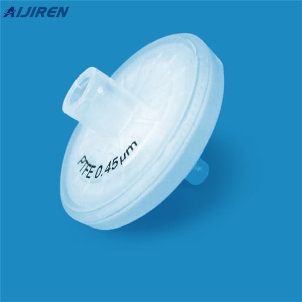 mushroom syringe filter price Pall Acrodisc